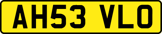 AH53VLO