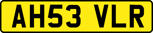 AH53VLR