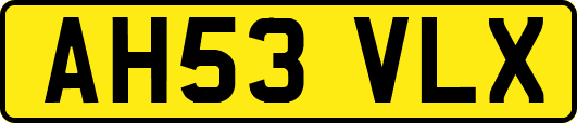 AH53VLX