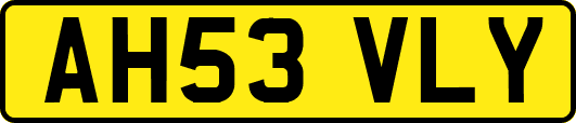 AH53VLY
