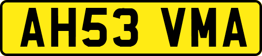 AH53VMA