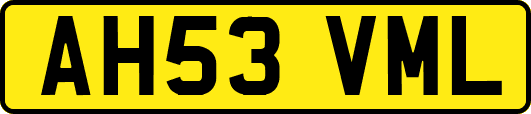 AH53VML