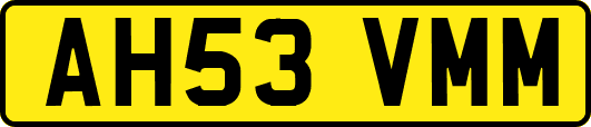 AH53VMM