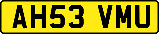 AH53VMU