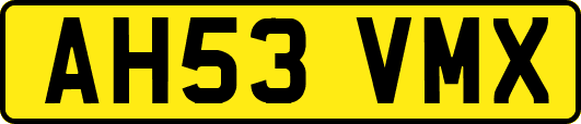 AH53VMX