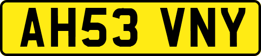 AH53VNY