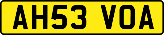 AH53VOA