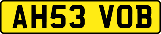 AH53VOB