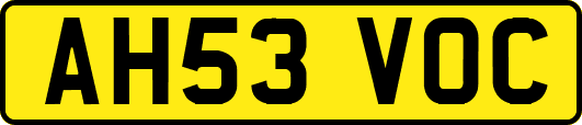 AH53VOC