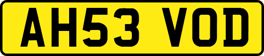 AH53VOD