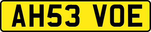 AH53VOE