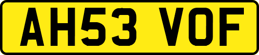 AH53VOF