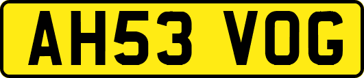 AH53VOG