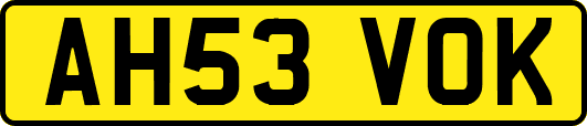 AH53VOK