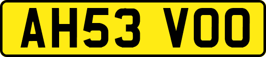 AH53VOO