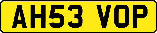 AH53VOP