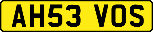 AH53VOS