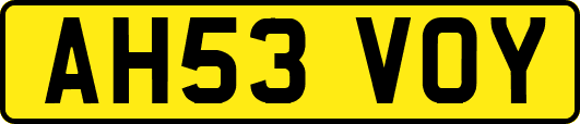 AH53VOY