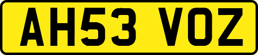 AH53VOZ