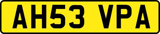 AH53VPA
