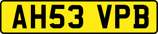 AH53VPB