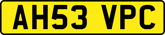 AH53VPC