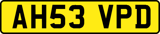 AH53VPD