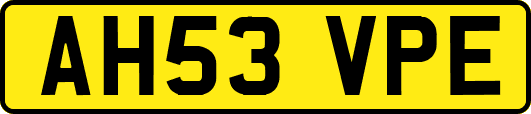 AH53VPE
