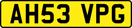 AH53VPG