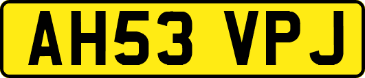 AH53VPJ