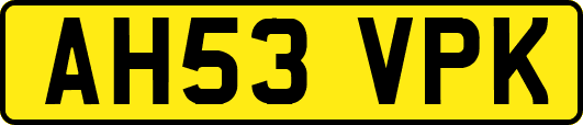 AH53VPK