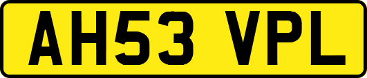 AH53VPL
