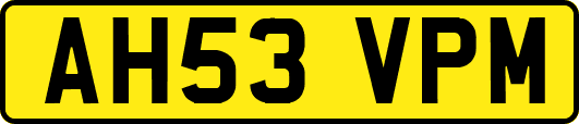 AH53VPM
