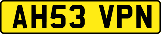 AH53VPN