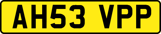AH53VPP