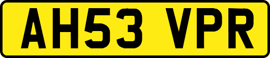 AH53VPR
