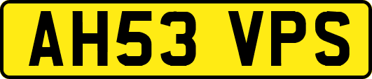 AH53VPS