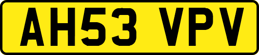AH53VPV