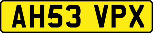 AH53VPX