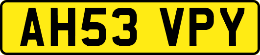 AH53VPY