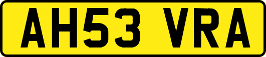AH53VRA