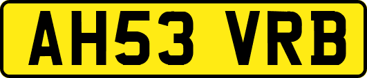 AH53VRB