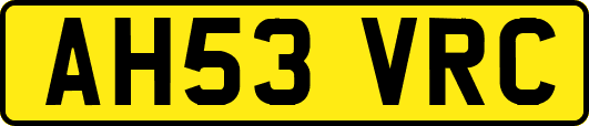 AH53VRC