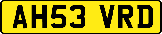 AH53VRD