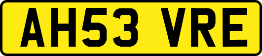 AH53VRE