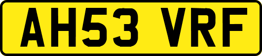 AH53VRF
