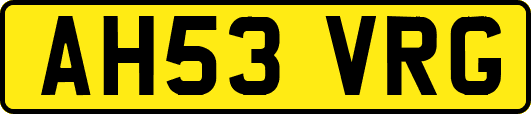 AH53VRG