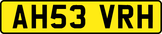 AH53VRH