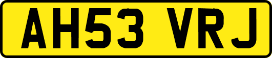 AH53VRJ