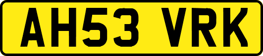 AH53VRK